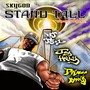 Stand Tall (feat. DJ Js-1, Jay Holly & Primaa Bank$)