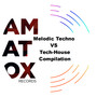 Melodic Techno VS Tech-House compilation