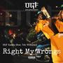 Right My Wrongs (feat. Tek Williams) [Explicit]