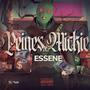 Peines de Mickey (Explicit)