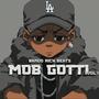 Bando Rich Beats MOB GOTTI, Vol. 1 (Explicit)