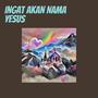 Ingat Akan Nama Yesus (Cover)