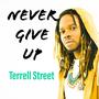 Never Give Up (Explicit)