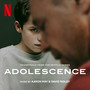 Adolescence (Soundtrack from the Netflix Series)