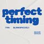 PERFECT TIMING (feat. Blxnkspxc3 Eli) [Explicit]