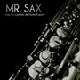 Mr. Sax Sings les superhits de Fausto Papetti
