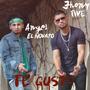 Te Gusto (feat. Angel el Novato)