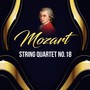 Mozart, String Quartet No. 18