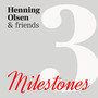 MILESTONES 3