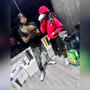 Run up dat pape (Explicit)
