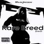 Rare Breed (Explicit)