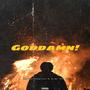 Goddamn! (feat. Milo Deep, Logic Beatz & Stretch De_Recchy) [Explicit]