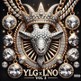 YLG x LNO : Volume 3 (Explicit)