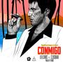 CONMIGO (feat. LeelChris) [Explicit]