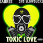 Toxic Love (feat. SYB Slowbucks) [Explicit]