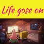 Life goes on (feat. Snufkin) [Explicit]