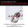 3er Concurs de Música de Cambra Montserrat Alavedra