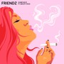 Friendz (feat. Bailey Cole) [Explicit]