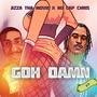 GOH DAMN!!! (feat. No Cap Chris) [Explicit]