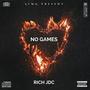 No Games (Explicit)