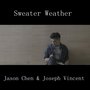 Sweater Weather (feat. Joseph Vincent) - Single