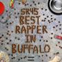 Best Rapper in Buffalo (Explicit)