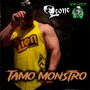 Tamo Monstro (Explicit)