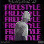 ‘Young Soul’ 23 (Freestyle) [Explicit]