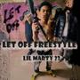 Let off Freestyle (Explicit)