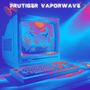 Frutiger Vaporwave (Late Night Vaporwave Journey)