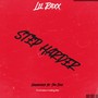 Step Harder (Explicit)