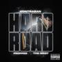 Hard Road (feat. The West & Propper) [Explicit]