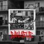 Banlieue (feat. NACHELO, VGL & LEX147) [Explicit]