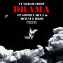 Drama (feat. Sophia Mina & McPaul Brou) [Remix]