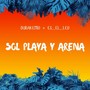 Sol Playa y Arena