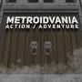 Metroidvania Action/Adventure