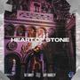 HEART OF STONE (feat. DJ Snky)