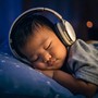 Lofi Lullabies: Baby Sleep Tunes