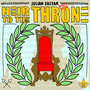 Heir to the Throne (Explicit)