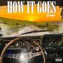 How It Goes (Explicit)