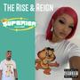 The Rise & Reign of $uperior sucraM (Explicit)