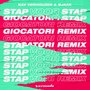 Stap Voor Stap (Giocatori Remix) [Explicit]