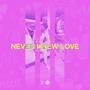 Never Knew Love (Explicit)