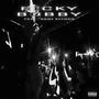 Ricky Bobby (feat. Dani Kiyoko) [Explicit]