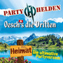 Heimat (Die ultimative Partyversion)