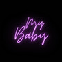 My Baby (Explicit)