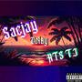 Delay (feat. RTS. TJ) [Explicit]