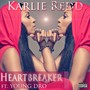 Heartbreaker (feat. Young Dro) - Single [Explicit]