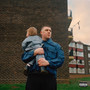 Sunset Behind The Tower Blocks (Explicit)