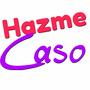 Hazme Caso